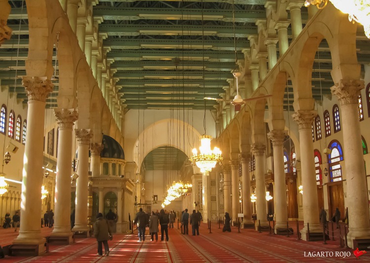 Gran mezquita